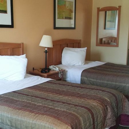 Traveler Inn Sterling Esterno foto