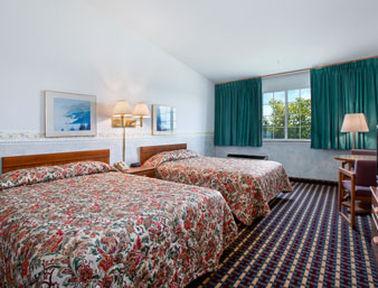 Traveler Inn Sterling Camera foto