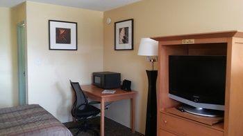 Traveler Inn Sterling Esterno foto