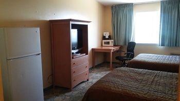 Traveler Inn Sterling Esterno foto
