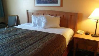 Traveler Inn Sterling Esterno foto