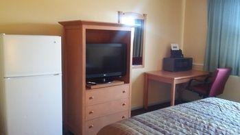 Traveler Inn Sterling Esterno foto