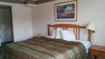 Traveler Inn Sterling Esterno foto