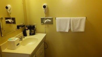 Traveler Inn Sterling Esterno foto